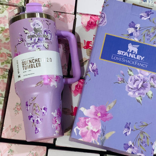 1200ml Stainless Steel Stanley Tumbler