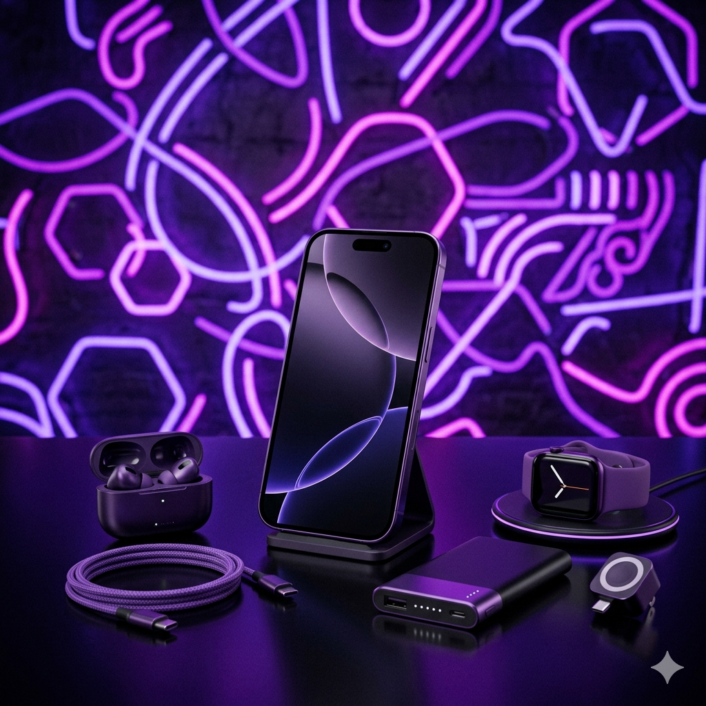 Mobile Accessories