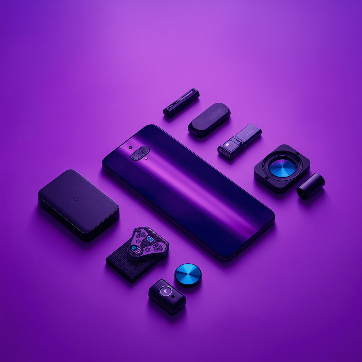 Mobile Accessories