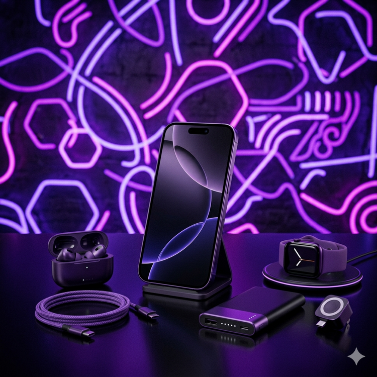 Mobile Accessories