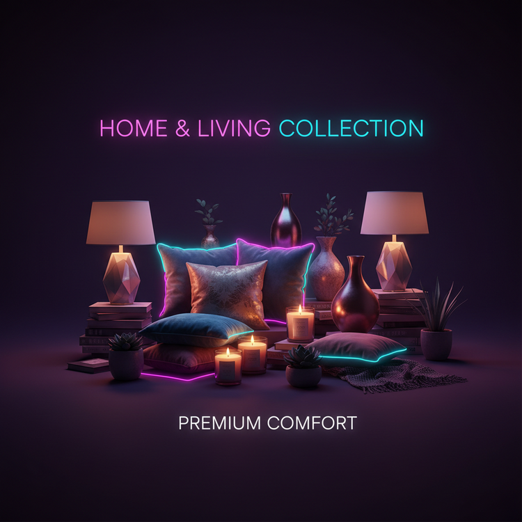 Home & Living