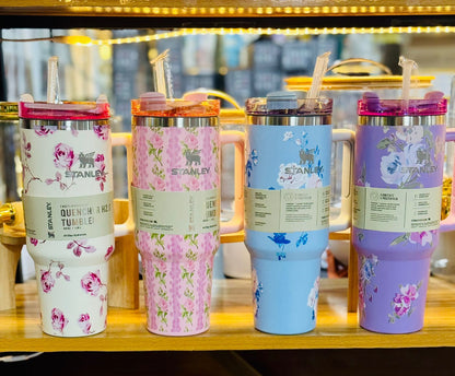 1200ml Stainless Steel Stanley Tumbler