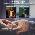 Creative Zip-top Can Air Humidifier USB Mist Maker Fogger with Colorful LED Light for Home Car Portable