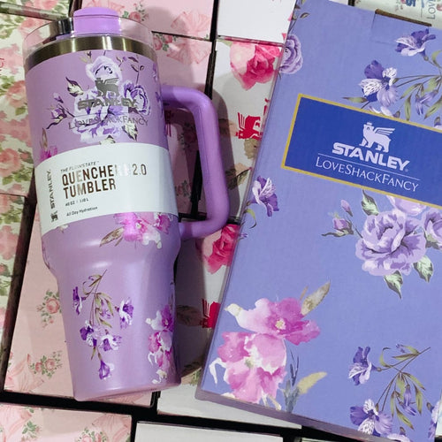 1200ml Stainless Steel Stanley Tumbler