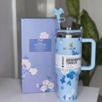 1200ml Stainless Steel Stanley Tumbler
