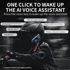 Motorcycle Helmet Bluetooth Headset Bluetooth
