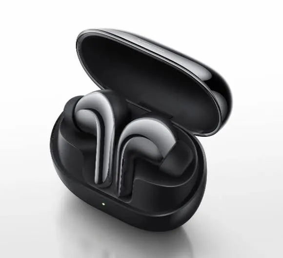 Samsung Buds 4 ANC Wireless Earbuds – Buds Pro 4 Bluetooth Earphones with Noise Cancellation & High Battery Backup