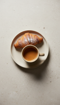 Matte Ceramic Espresso Cup
