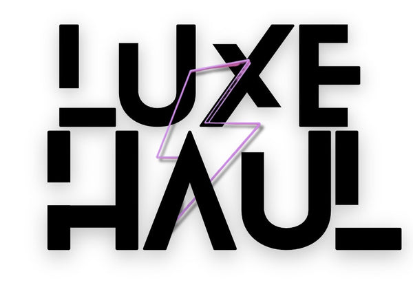Luxe Haul