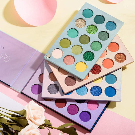 Eyeshadow Palette Kit