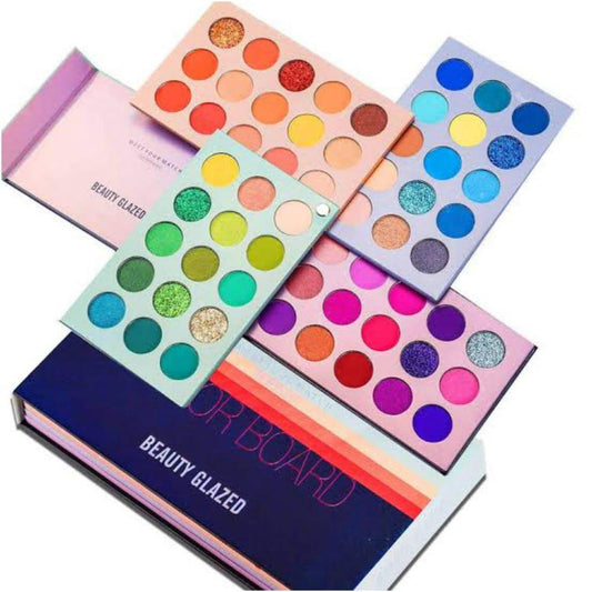 Eyeshadow Palette Kit