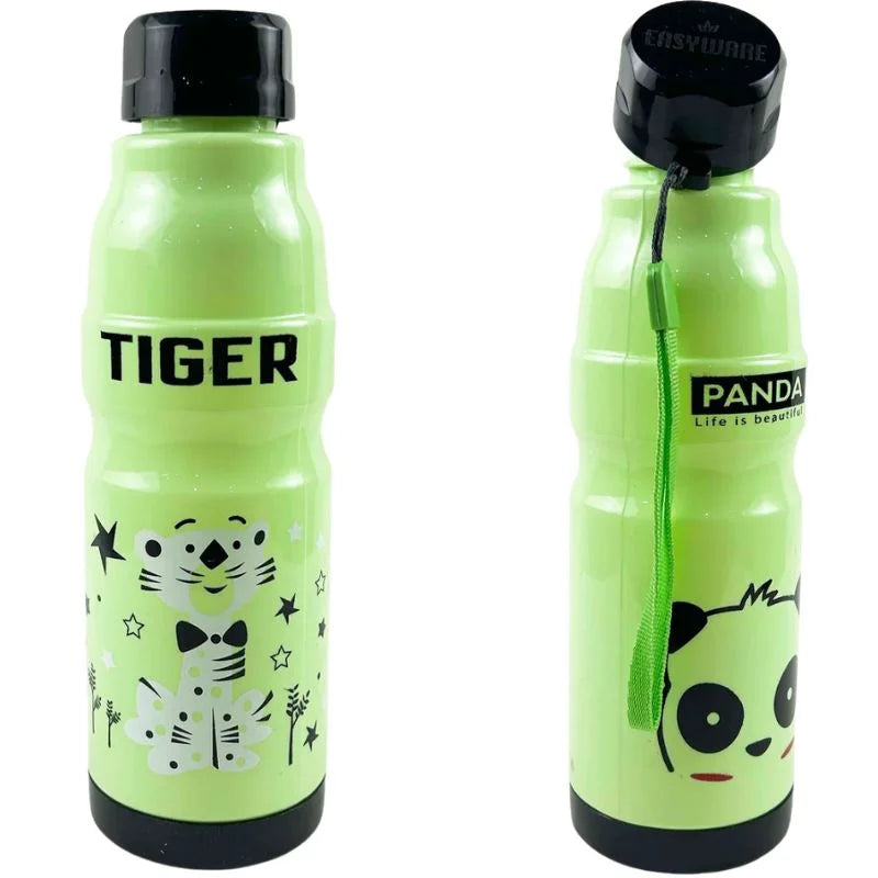 Cute Minions Panda Rabbit Design