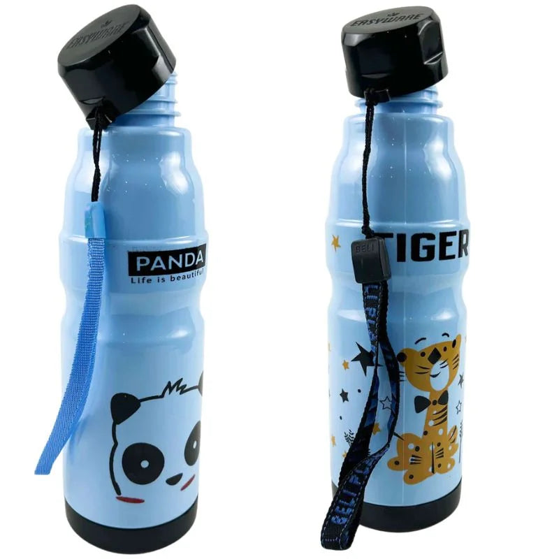Cute Minions Panda Rabbit Design