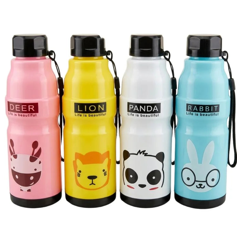 Cute Minions Panda Rabbit Design