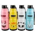 Cute Minions Panda Rabbit Design